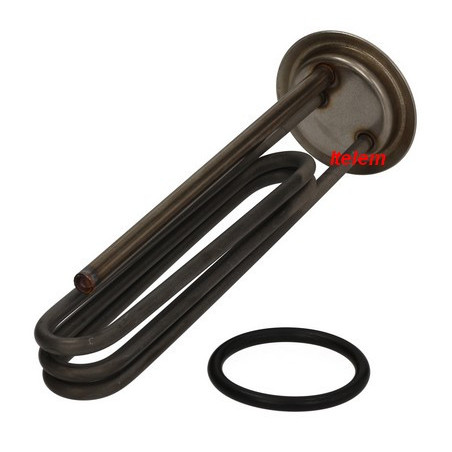 Résistance cuve lave vaisselle professionnel Angelo Po 32G0540