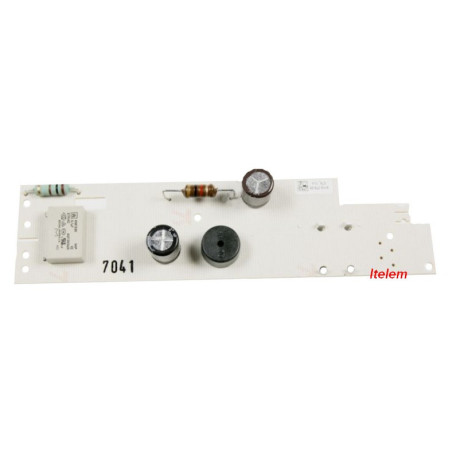 Module électronique congélateur Liebherr 6114275