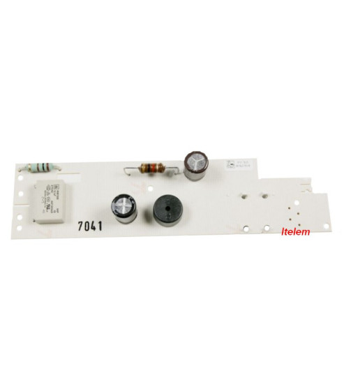 Module électronique congélateur Liebherr 6114275