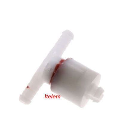 Electrovanne centrale vapeur Polti SLDB2372