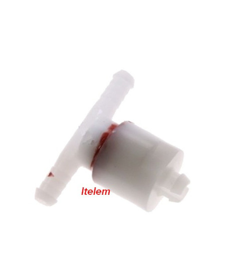 Electrovanne centrale vapeur Polti SLDB2372