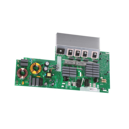 Module induction Siemens 00666610