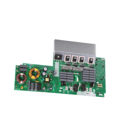 Module induction Siemens 00666610