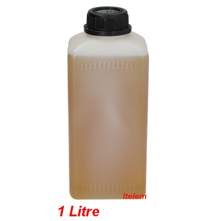 Huile machine sous vide Sammic 2149049
