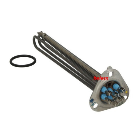 Résistance de surchauffeur lave-vaisselle Bonnet 1037305400