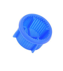 Filtre entree eau electrovanne lave linge Whirlpool 481228128468