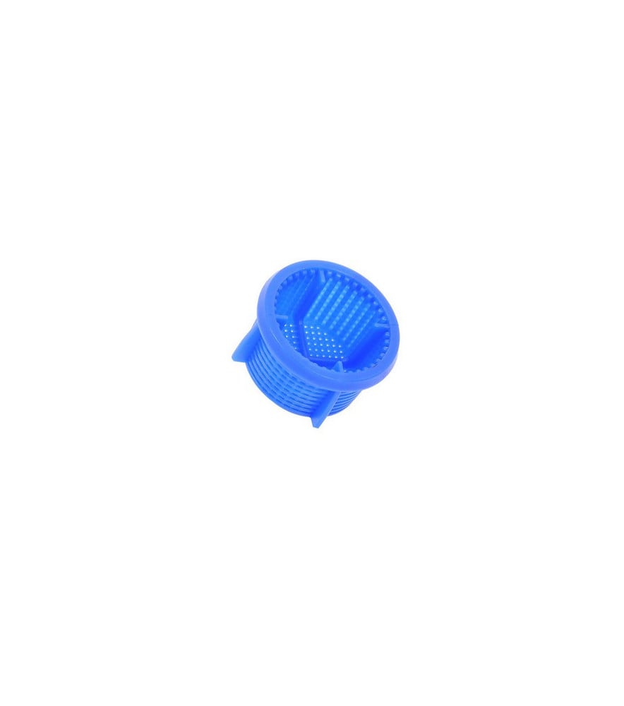 Filtre entree eau electrovanne lave linge Whirlpool 481228128468