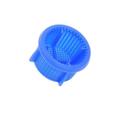 Filtre entree eau electrovanne lave linge Whirlpool 481228128468