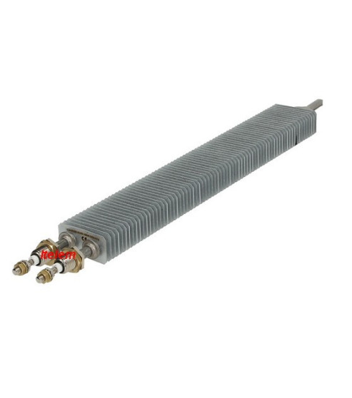 Résistance ailettes 0303100 lave-vaisselle Lamber