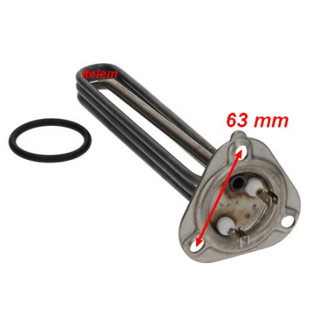 Résistance lave-vaisselle 110397