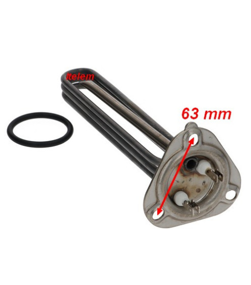 Résistance lave-vaisselle 110397