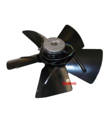 Moteur ventilateur celulle refroidissement Foinox 70706