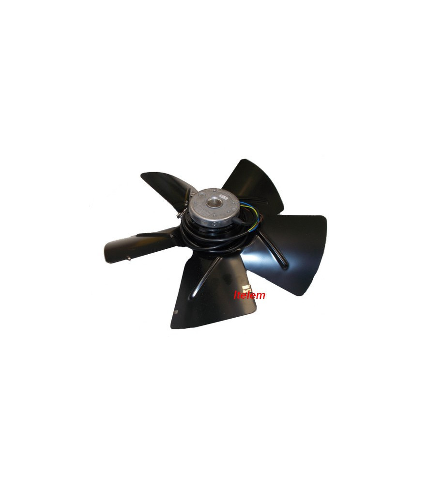Moteur ventilateur celulle refroidissement Foinox 70706