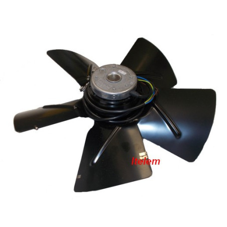 Moteur ventilateur celulle refroidissement Foinox 70706
