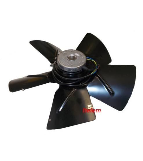 Moteur ventilateur celulle refroidissement Foinox 70706