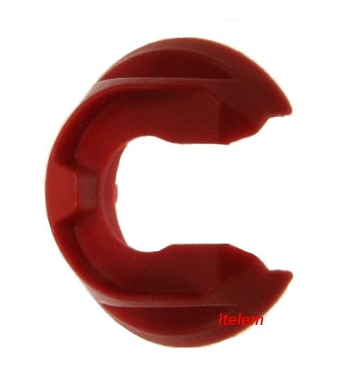 Clip fixation lave-linge Thomson 55X3381