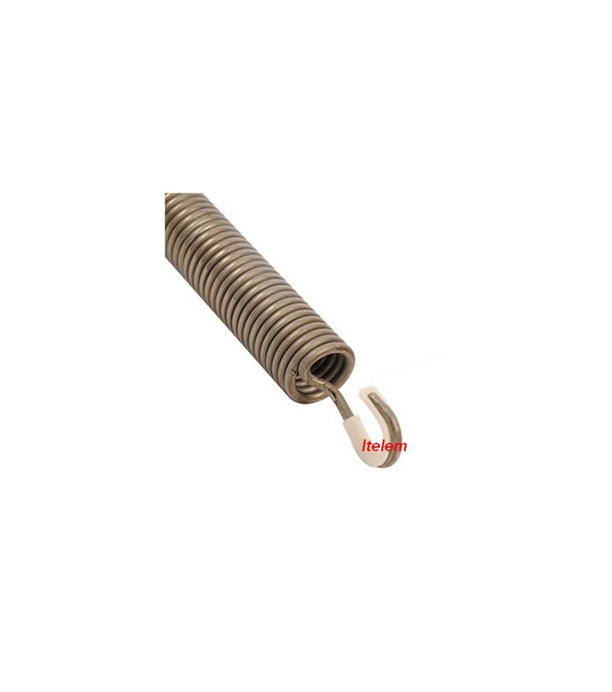 Machine à laver Poignée de porte pour Zanussi FJS1097NW FJS1197W FJS1397W FL1034