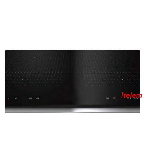 Dessus verre vitroceramique table induction T66TT60N0 Neff 00773161
