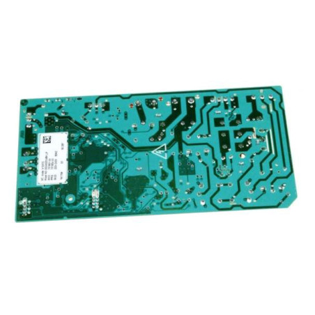 Module électronique puissance lave-linge Haier 0024000048H