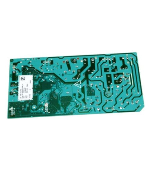 Module électronique puissance lave-linge Haier 0024000048H