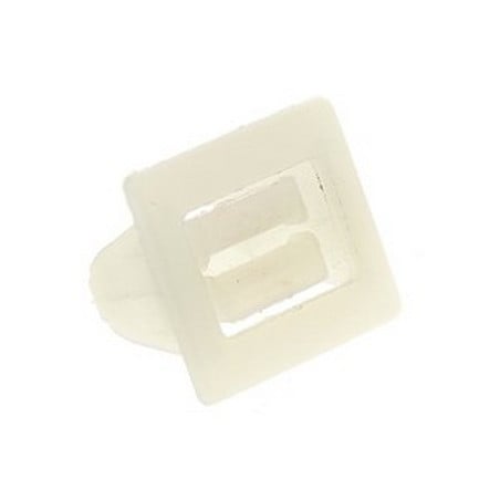 Gach fermeture porte lave linge Haier 0020202923
