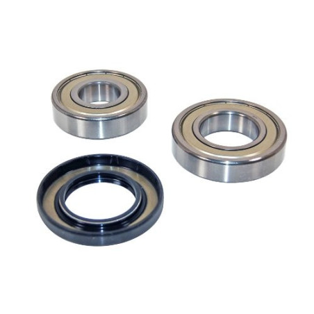 Paliers kit roulements joint lave linge Bosch 00607420