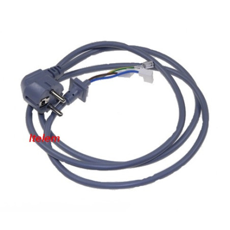 Cable alimentation lave linge Continental Edison 32016715