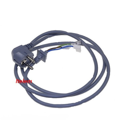 Cable alimentation lave linge Continental Edison 32016715