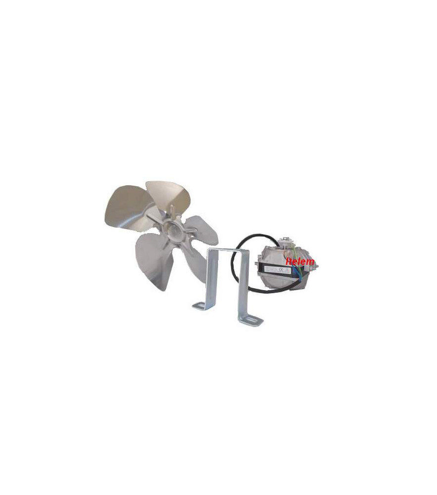 Ventilateur condensateur armoire réfrigérée Frigelux 31501