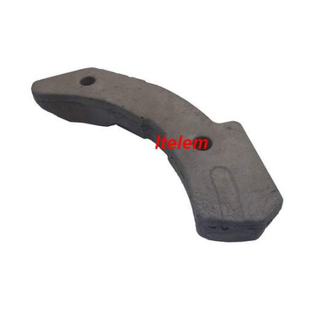 Contrepoids lave linge Samsung DC65 00031B