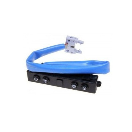 Clavier hotte Electrolux 4055033387