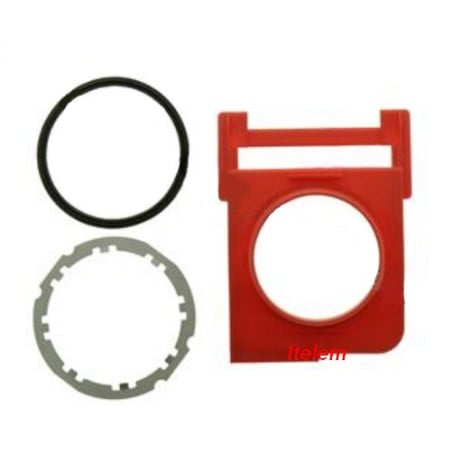 Support filtre séchage lave-linge Brandt AS0022170