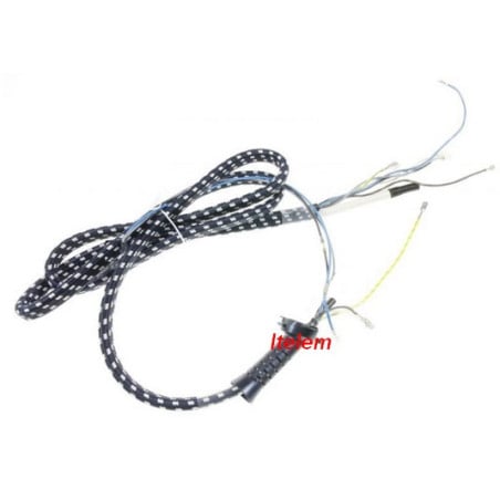 Cordon de liaison centrale vapeur Philips 423902186965