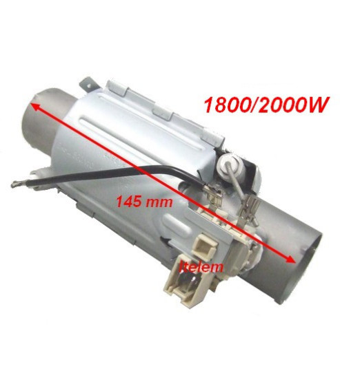 Resistance lave vaisselle Continental Edison 674001100039