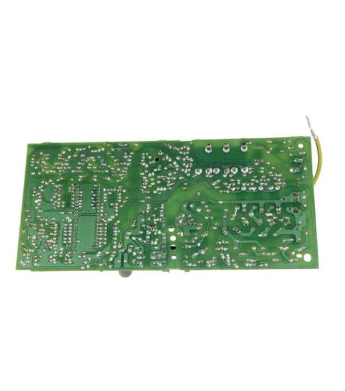 Module puissance four micro ondes family jet chef Whirlpool 480120101744