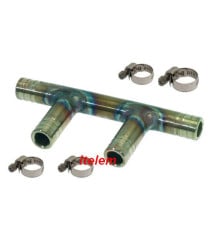Kit embout colliers serrage lave vaisselle NA50 Nosem