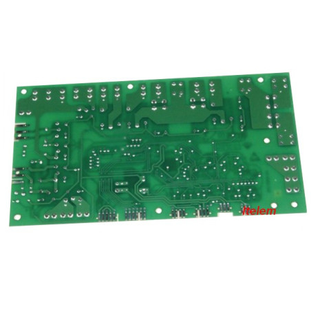 Module commande four Siemens 00678625