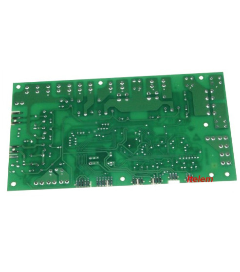 Module commande four Siemens 00678625