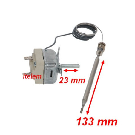Thermostat friteuse Angelo Po 5519032100