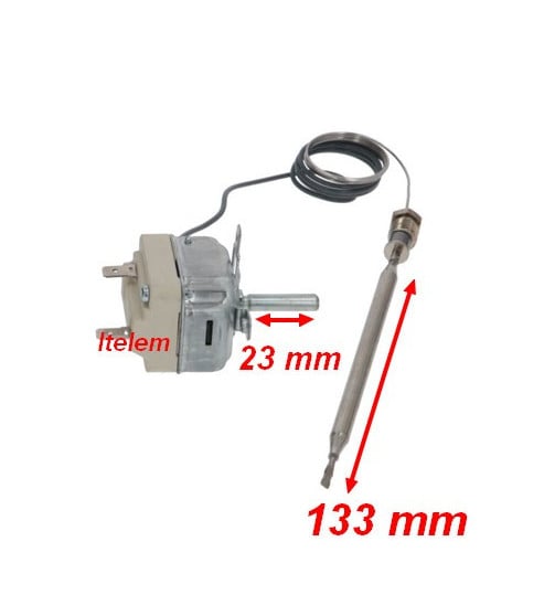 Thermostat friteuse Angelo Po 5519032100