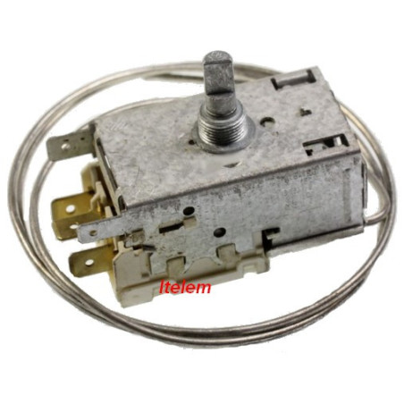 Thermostat refrigerateur Beko 9002752000