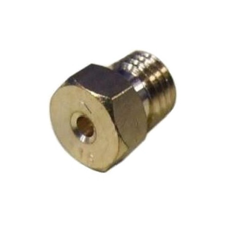 Injecteur gaz naturel calibre 115 cuisiniere Far 4431920087