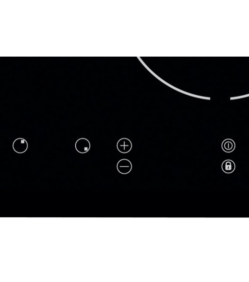Vitrocéramique plaque cuisson Indesit C00286635