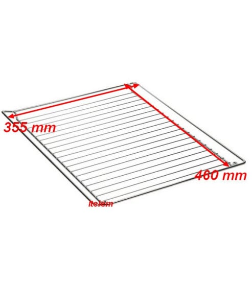 Grille four Samsung DG75 01026A