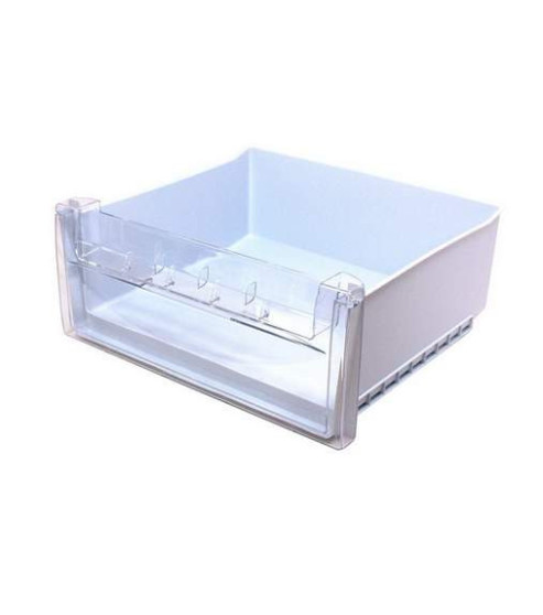 Tiroir intermediaire congelateur refrigerateur Scholtes Indesit C00283232