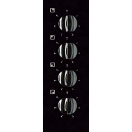 Dessus verre vitroceramique table cuisson TV6004N Far 20644923