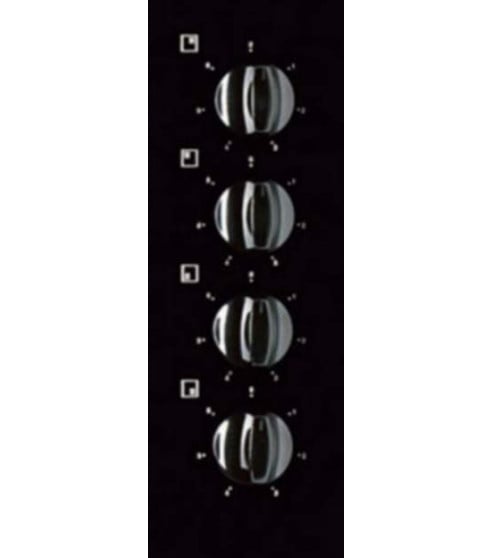 Dessus verre vitroceramique table cuisson TV6004N Far 20644923