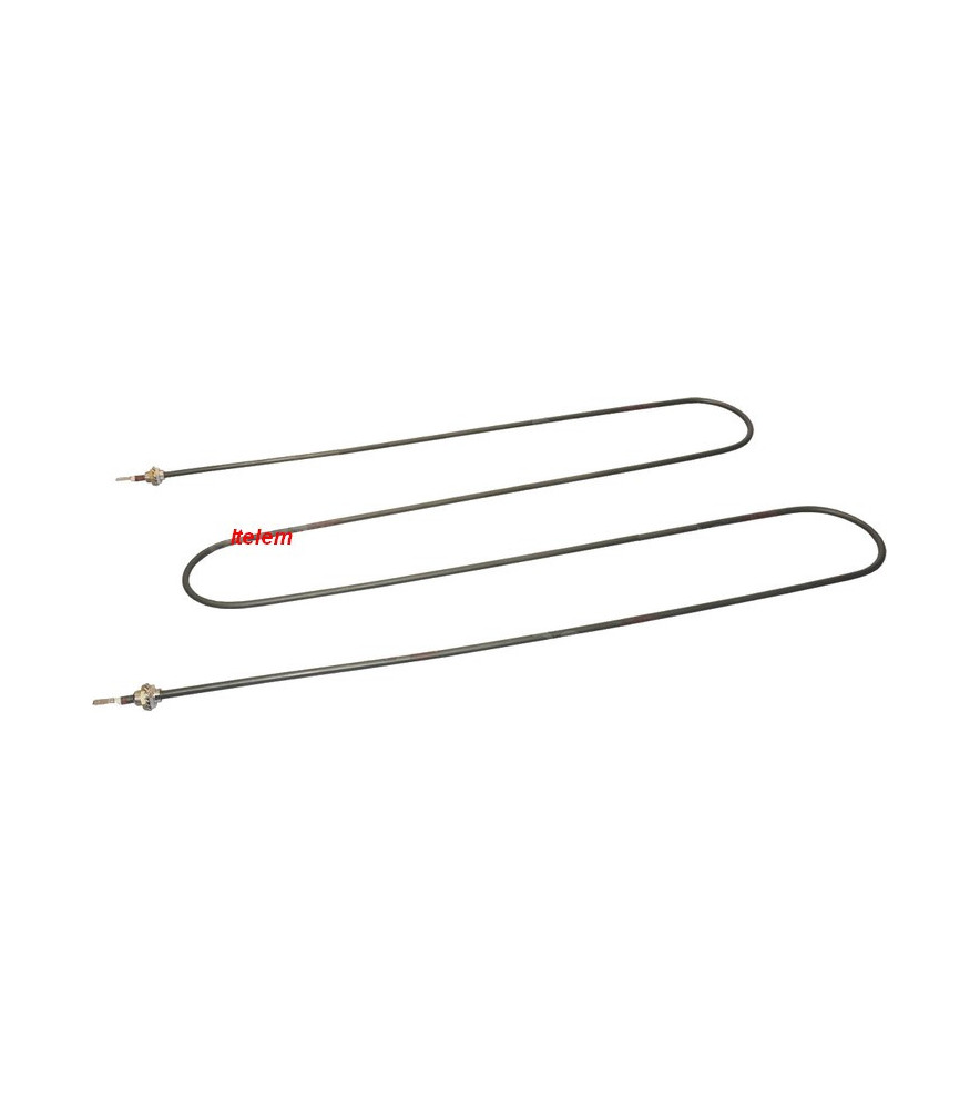 Resistance salamandre Metro ACO 2301