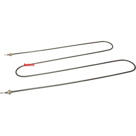 Resistance salamandre Metro ACO 2301