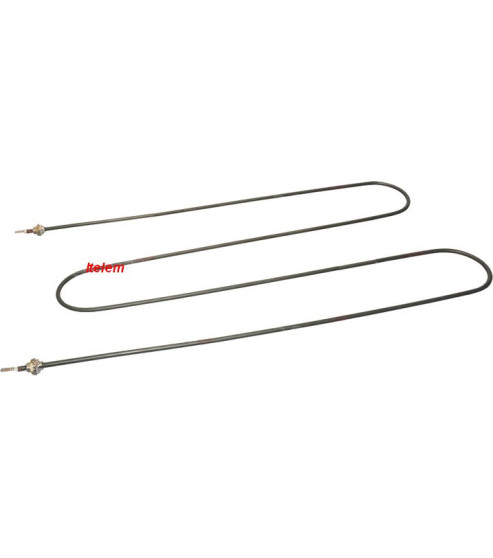 Resistance salamandre Metro ACO 2301